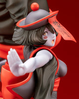 Kotobukiya Darkstalkers Hsien-Ko Bishoujo Limited Edition 1/7 Figur