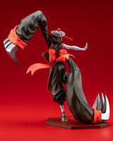 Kotobukiya Darkstalkers Hsien-Ko Bishoujo Limited Edition 1/7 Figur