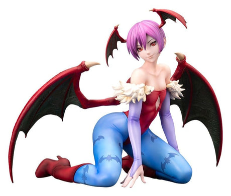 Kotobukiya Darkstalkers Lilith 1/7 Figur