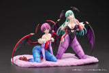 Kotobukiya Darkstalkers Lilith 1/7 Figur