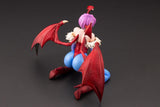 Kotobukiya Darkstalkers Lilith 1/7 Figur