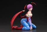Kotobukiya Darkstalkers Lilith 1/7 Figur