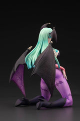 Kotobukiya Darkstalkers Morrigan Aensland 1/7 Figur