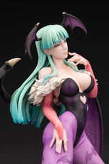 Kotobukiya Darkstalkers Morrigan Aensland 1/7 Figur