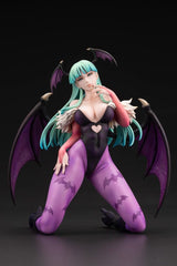 Kotobukiya Darkstalkers Morrigan Aensland 1/7 Figur