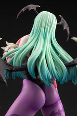 Kotobukiya Darkstalkers Morrigan Aensland 1/7 Figur