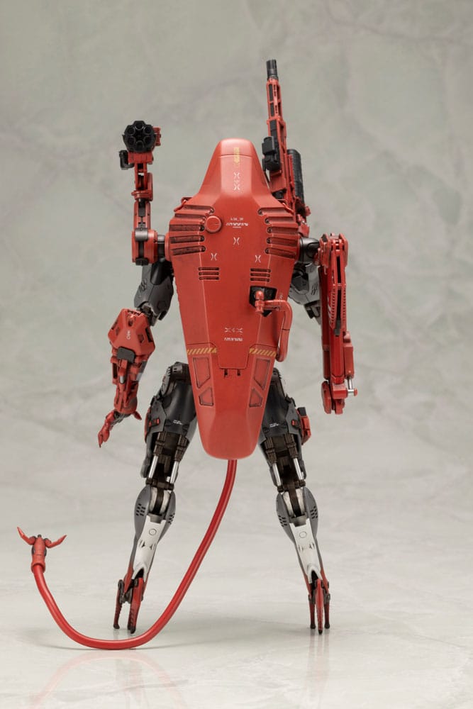 Kotobukiya Death Stranding 2 The Ghost Mech Coffins 1/20 Plastic Model Kit