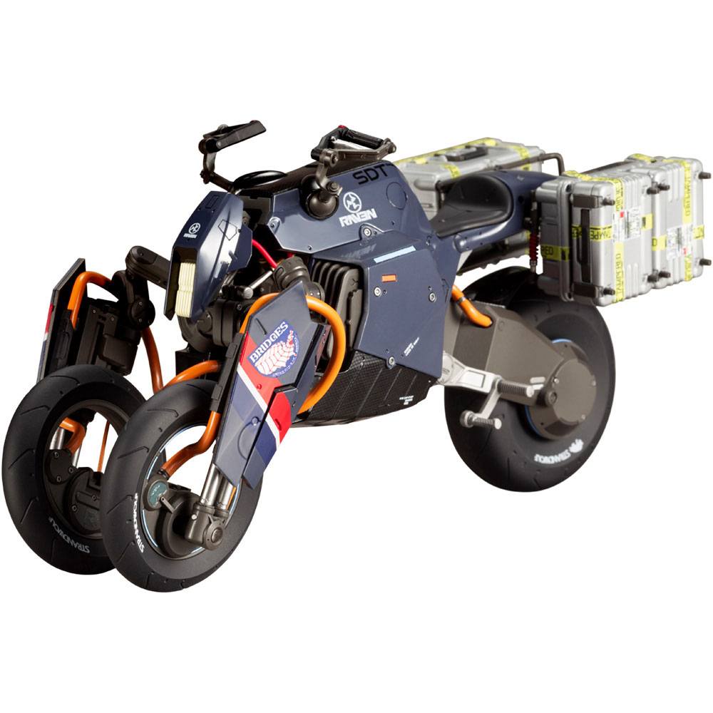Kotobukiya Death Stranding Reverse Trike 1/12 Plastic Model Kit