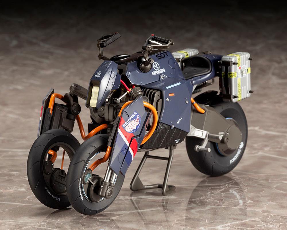 Kotobukiya Death Stranding Reverse Trike 1/12 Plastic Model Kit