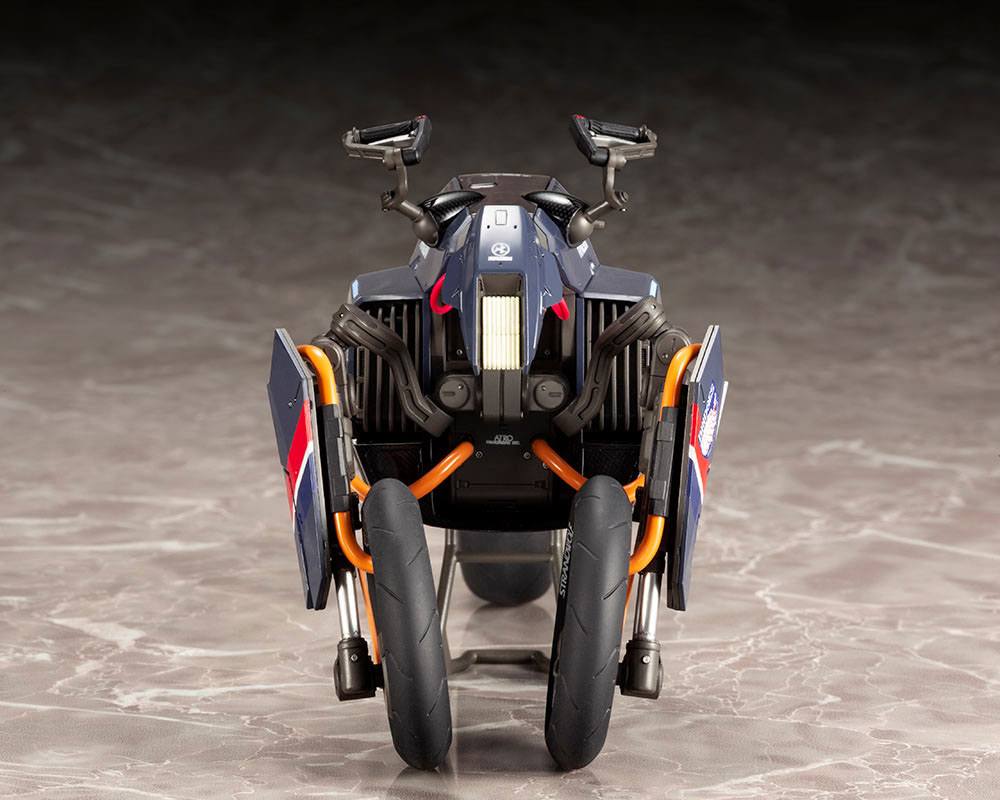 Kotobukiya Death Stranding Reverse Trike 1/12 Plastic Model Kit
