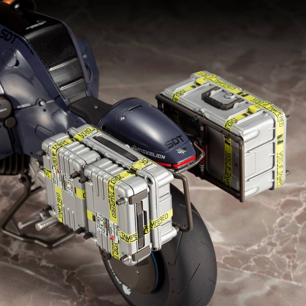 Kotobukiya Death Stranding Reverse Trike 1/12 Plastic Model Kit