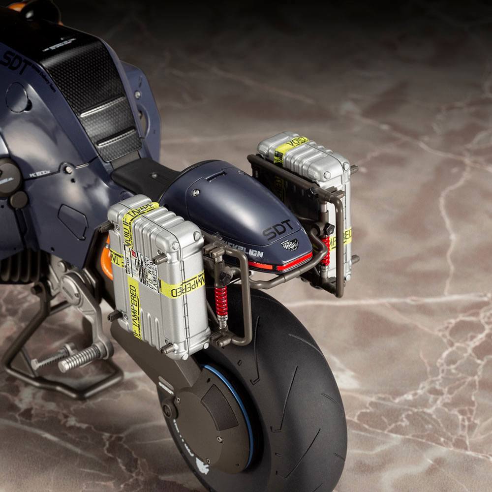 Kotobukiya Death Stranding Reverse Trike 1/12 Plastic Model Kit