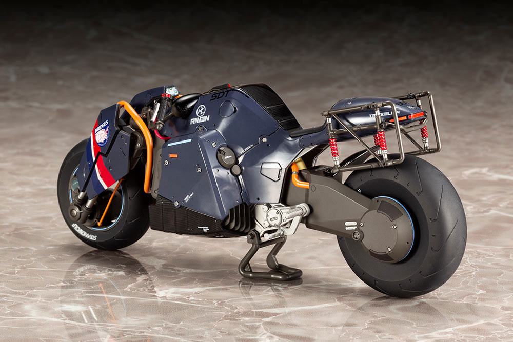 Kotobukiya Death Stranding Reverse Trike 1/12 Plastic Model Kit