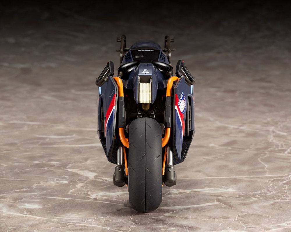 Kotobukiya Death Stranding Reverse Trike 1/12 Plastic Model Kit