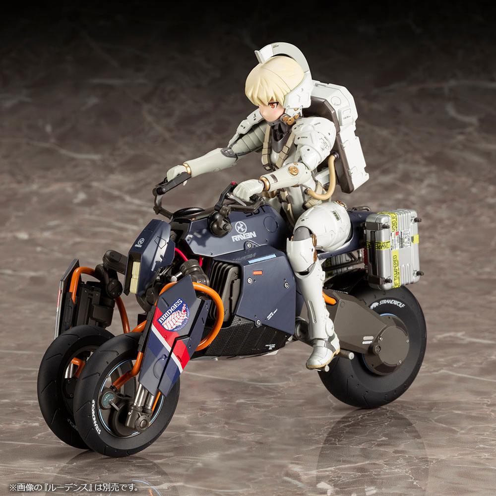Kotobukiya Death Stranding Reverse Trike 1/12 Plastic Model Kit