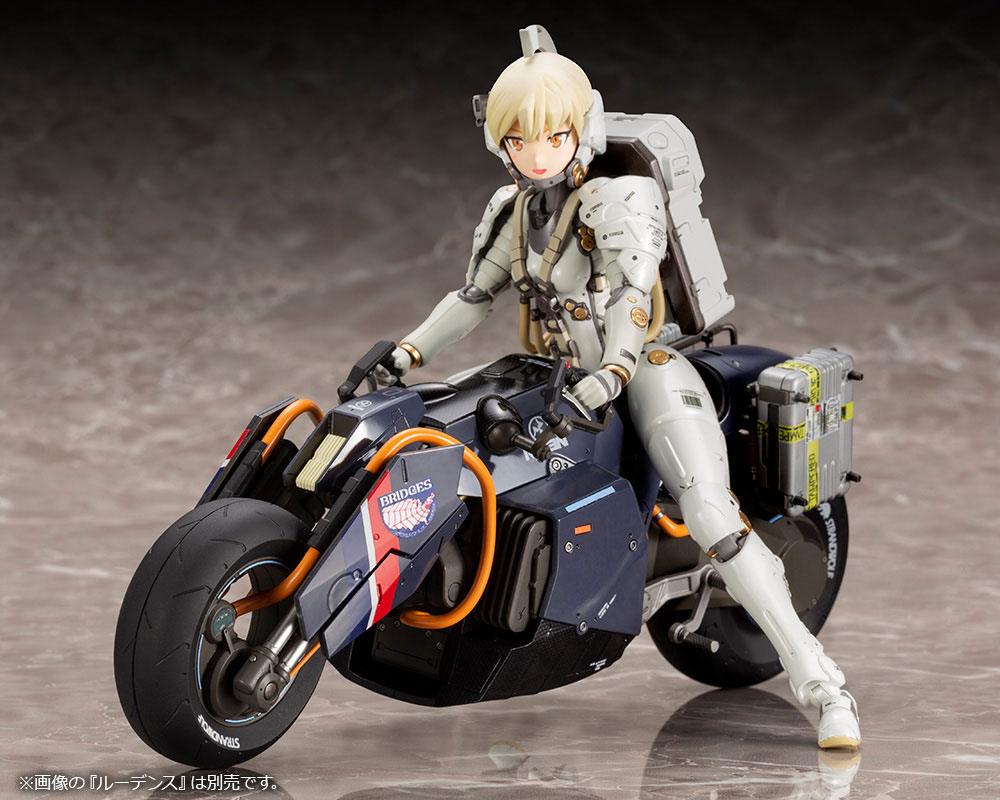 Kotobukiya Death Stranding Reverse Trike 1/12 Plastic Model Kit