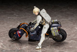 Kotobukiya Death Stranding Reverse Trike 1/12 Plastic Model Kit