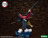 Kotobukiya Demon Slayer Kimetsu no Yaiba Giyu Tomioka ARTFXJ 1/8 Statue