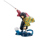 Kotobukiya Demon Slayer Kimetsu no Yaiba Giyu Tomioka ARTFXJ 1/8 Statue
