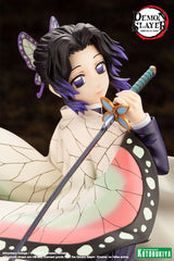 Kotobukiya Demon Slayer Kimetsu no Yaiba Shinobu Kocho ARTFXJ 1/8 Statue