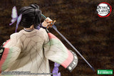 Kotobukiya Demon Slayer Kimetsu no Yaiba Shinobu Kocho ARTFXJ 1/8 Statue