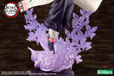 Kotobukiya Demon Slayer Kimetsu no Yaiba Shinobu Kocho ARTFXJ 1/8 Statue