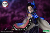 Kotobukiya Demon Slayer Kimetsu no Yaiba Shinobu Kocho ARTFXJ 1/8 Statue
