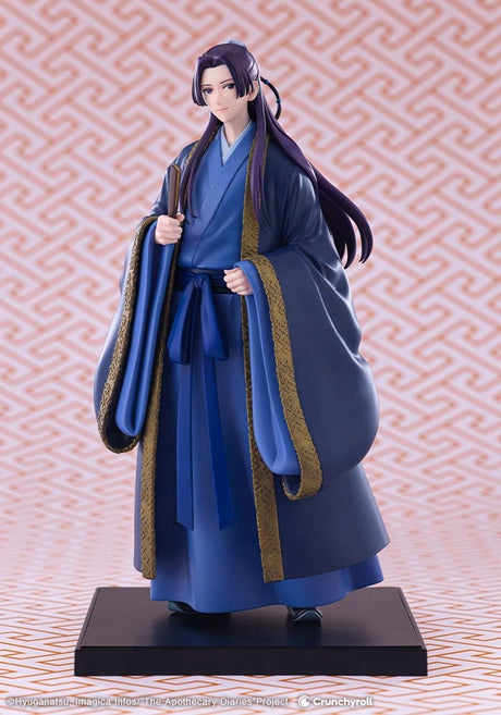 Kotobukiya Die Tagebücher der Apothekerin Oshi Works Jinshi Figur