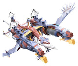 Kotobukiya Evangelion 3.0 + 1.0 Thrice Upon A Time AAA Wunder Deluxe Ver. Ultra Scale Plastic Model Kit