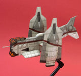 Kotobukiya Evangelion 3.0 YAGR-N101 Vertical Take-Off Landing Aircraft Plastic Model Kit 1/100 Reproduction