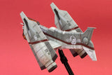 Kotobukiya Evangelion 3.0 YAGR-N101 Vertical Take-Off Landing Aircraft Plastic Model Kit 1/100 Reproduction
