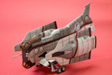 Kotobukiya Evangelion 3.0 YAGR-N101 Vertical Take-Off Landing Aircraft Plastic Model Kit 1/100 Reproduction