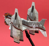 Kotobukiya Evangelion 3.0 YAGR-N101 Vertical Take-Off Landing Aircraft Plastic Model Kit 1/100 Reproduction