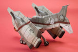 Kotobukiya Evangelion 3.0 YAGR-N101 Vertical Take-Off Landing Aircraft Plastic Model Kit 1/100 Reproduction