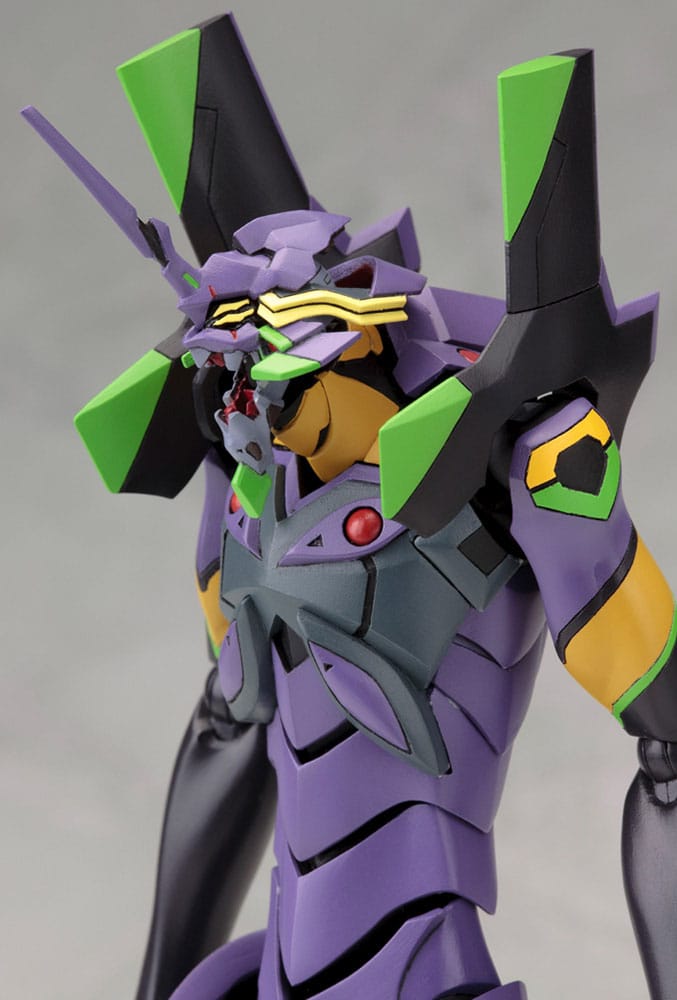 Kotobukiya Evangelion 3.0 You can (not) redo Evangelion 13 1/400 Plastic Model Kit