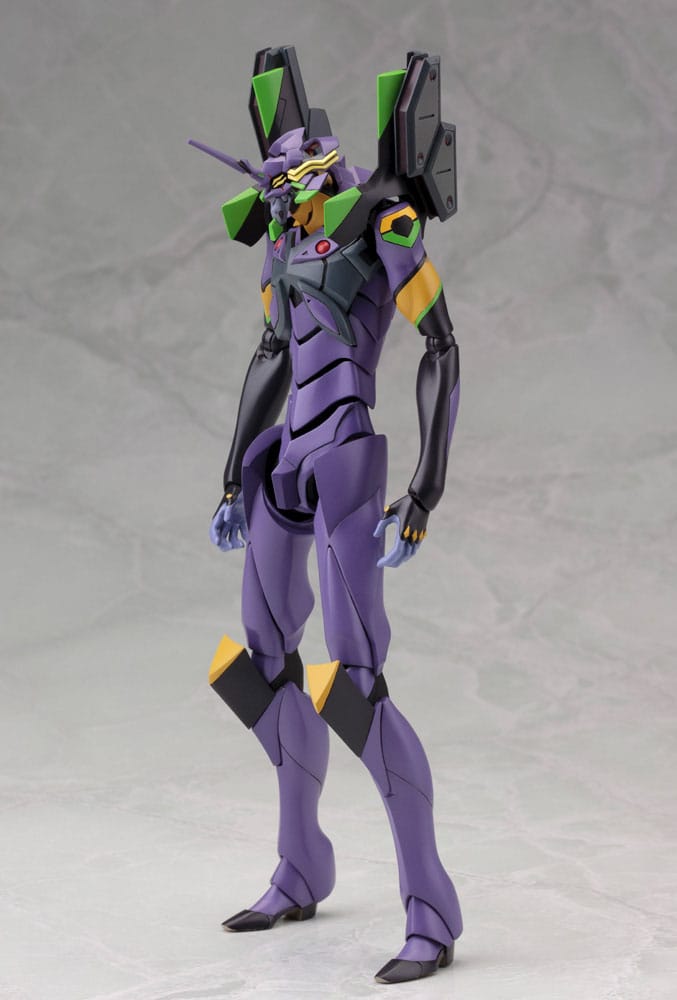 Kotobukiya Evangelion 3.0 You can (not) redo Evangelion 13 1/400 Plastic Model Kit
