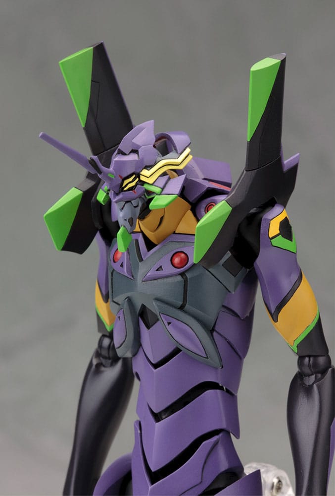 Kotobukiya Evangelion 3.0 You can (not) redo Evangelion 13 1/400 Plastic Model Kit