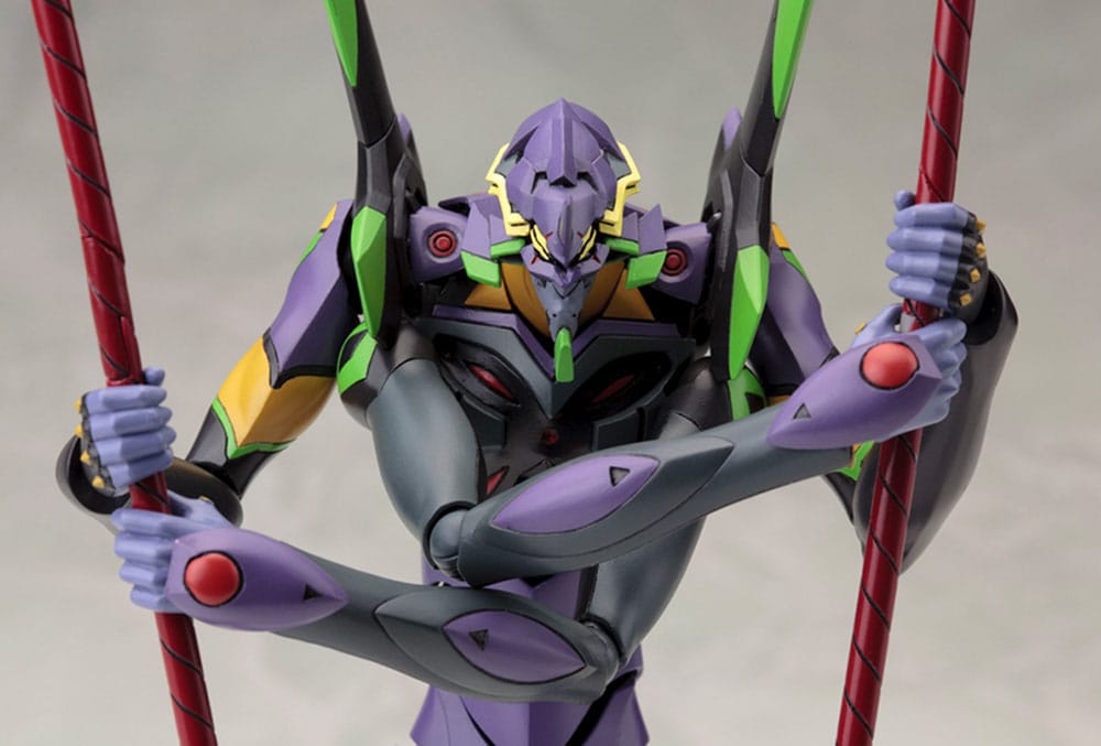 Kotobukiya Evangelion 3.0 You can (not) redo Evangelion 13 1/400 Plastic Model Kit