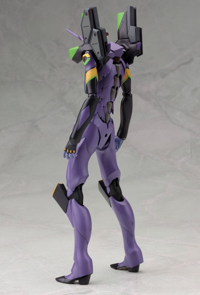 Kotobukiya Evangelion 3.0 You can (not) redo Evangelion 13 1/400 Plastic Model Kit