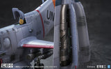 Kotobukiya Evangelion 3.0 You Can (Not) Redo Yagr-3b Unaf Close Air Support Vtol Aircraft Pre-Painted Finished Model
