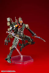 Kotobukiya Evangelion 4.0 Evangelion Production Model New 02 JA-02 Body Assembly Cannibalized Reproduction 1/400