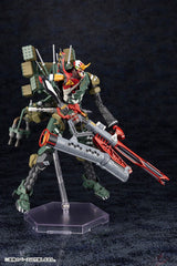Kotobukiya Evangelion 4.0 Evangelion Production Model New 02 JA-02 Body Assembly Cannibalized Reproduction 1/400
