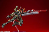 Kotobukiya Evangelion 4.0 Evangelion Production Model New 02 JA-02 Body Assembly Cannibalized Reproduction 1/400