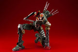 Kotobukiya Evangelion 4.0 Evangelion Production Model New 02 JA-02 Body Assembly Cannibalized Reproduction 1/400