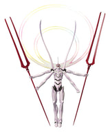 Kotobukiya Evangelion New Theatrical Edition Evangelion 13 Awake Ver. (Reproduction) 1/400 Plastic Model Kit