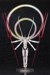 Kotobukiya Evangelion New Theatrical Edition Evangelion 13 Awake Ver. (Reproduction) 1/400 Plastic Model Kit