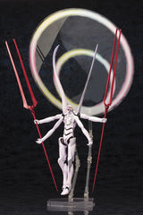 Kotobukiya Evangelion New Theatrical Edition Evangelion 13 Awake Ver. (Reproduction) 1/400 Plastic Model Kit