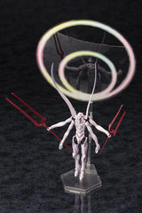 Kotobukiya Evangelion New Theatrical Edition Evangelion 13 Awake Ver. (Reproduction) 1/400 Plastic Model Kit