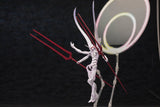 Kotobukiya Evangelion New Theatrical Edition Evangelion 13 Awake Ver. (Reproduction) 1/400 Plastic Model Kit