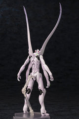 Kotobukiya Evangelion New Theatrical Edition Evangelion 13 Awake Ver. (Reproduction) 1/400 Plastic Model Kit